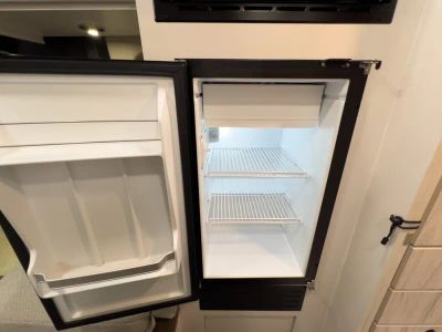 2026 Jayco COMET — photo 10 view