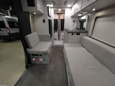 2026 Jayco COMET — detail view