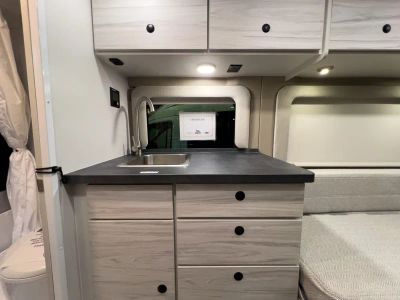 2026 Jayco COMET — photo 8 view