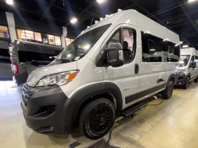 2026 Jayco COMET — photo 16 view