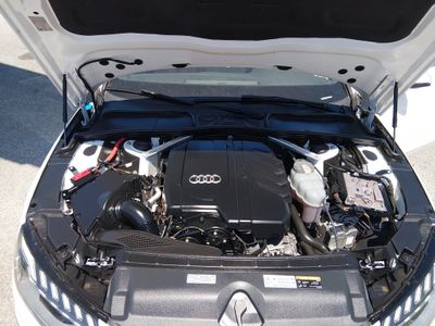 2024 Audi A4 Sedan - Photo 9