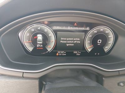 2024 Audi A4 Sedan - Photo 14