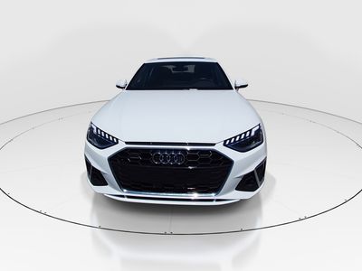 2024 Audi A4 Sedan - Photo 2