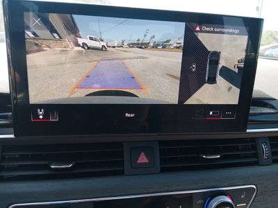 2024 Audi A4 Sedan - Photo 16