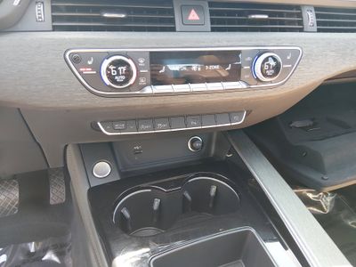 2024 Audi A4 Sedan - Photo 13
