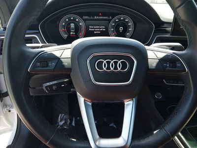 2024 Audi A4 Sedan - Photo 12
