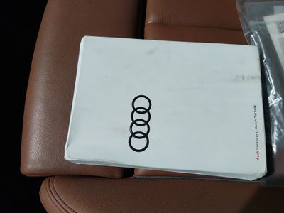 2024 Audi A4 Sedan - Photo 20