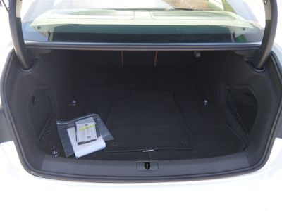 2024 Audi A4 Sedan - Photo 11
