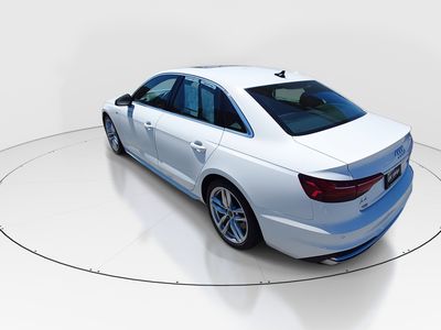2024 Audi A4 Sedan - Photo 5