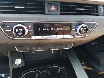 2024 Audi A4 Sedan - Photo 18