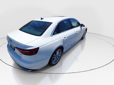 2024 Audi A4 Sedan - Photo 7