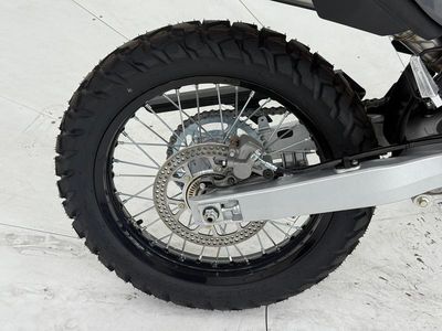 2025 Suzuki DR-Z4S - Photo 15