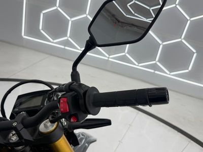 2025 Suzuki DR-Z4S - Photo 10