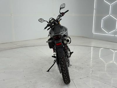 2025 Suzuki DR-Z4S - Photo 7