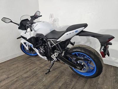 2026 Suzuki GSX-8R - Photo 5