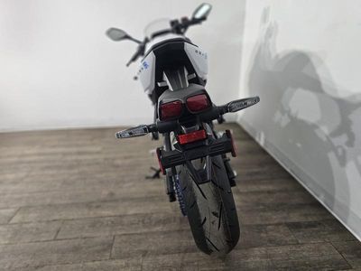 2026 Suzuki GSX-8R - Photo 4