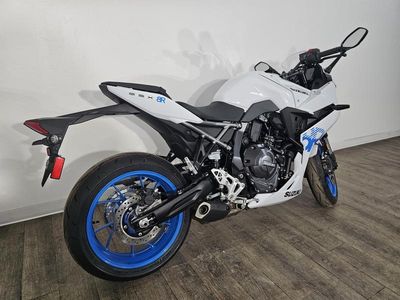 2026 Suzuki GSX-8R - Photo 6