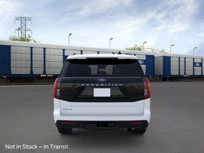 2026 Ford Expedition — detail view