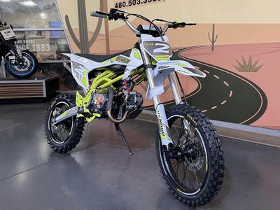 2026 Denago Powersports MX2 - Photo 2