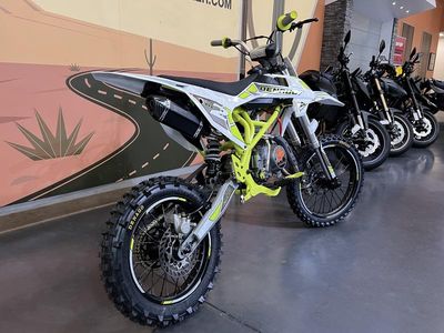 2026 Denago Powersports MX2 - Photo 4