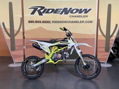 2026 Denago Powersports MX2 - Photo 24