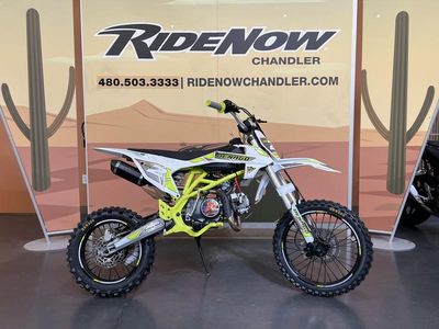 2026 Denago Powersports MX2 - Photo 1