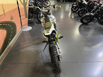 2026 Denago Powersports MX2 - Photo 5