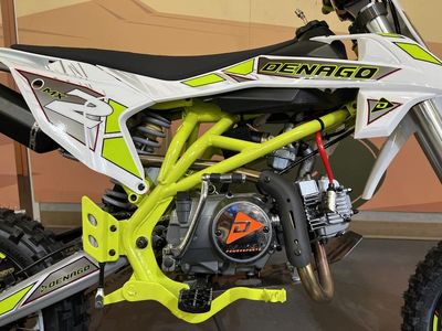 2026 Denago Powersports MX2 - Photo 11