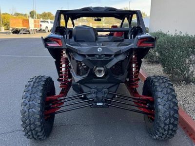 2026 Can-Am Maverick X3 Max X RS Turbo RR With Smart-Shox - Photo 4
