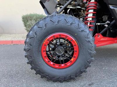 2026 Can-Am Maverick X3 Max X RS Turbo RR With Smart-Shox - Photo 14