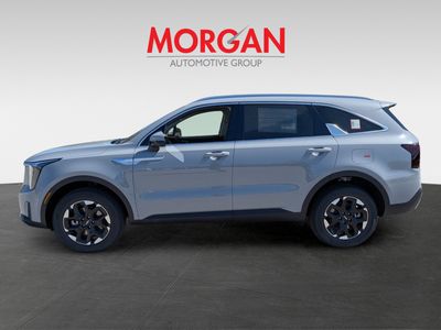 2026 Kia Sorento - Photo 8