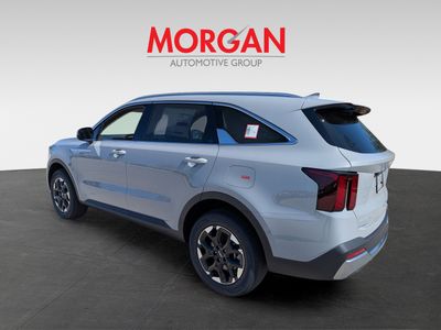 2026 Kia Sorento - Photo 7