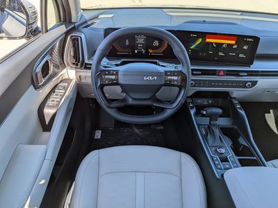 2026 Kia Sorento - Photo 21