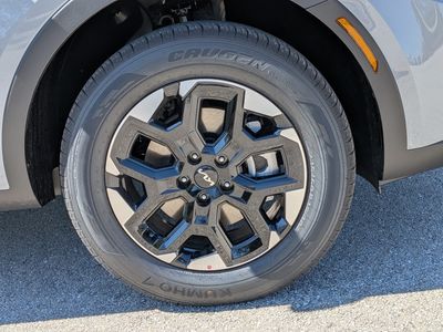 2026 Kia Sorento - Photo 11