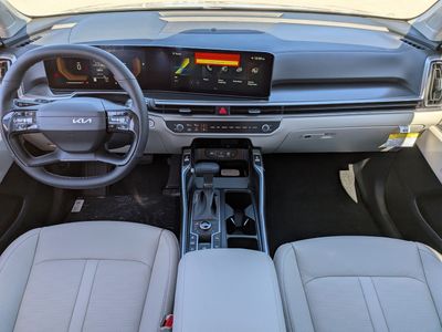 2026 Kia Sorento - Photo 20