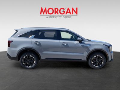 2026 Kia Sorento - Photo 4