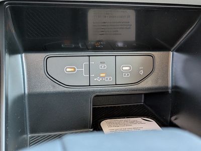 2026 Kia Sorento - Photo 36
