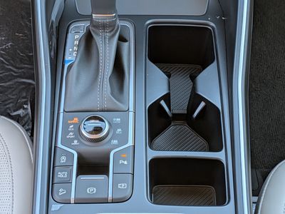 2026 Kia Sorento - Photo 25