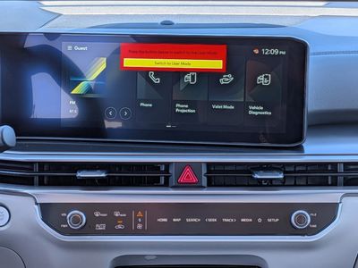 2026 Kia Sorento - Photo 23