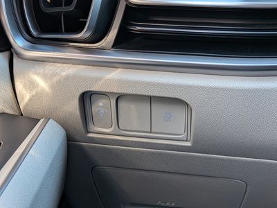 2026 Kia Sorento - Photo 28