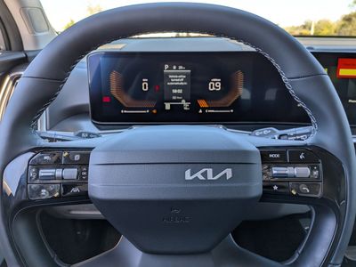 2026 Kia Sorento - Photo 31