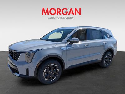 2026 Kia Sorento - Photo 9