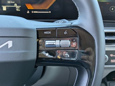 2026 Kia Sorento - Photo 30