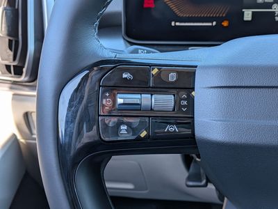 2026 Kia Sorento - Photo 29