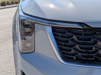 2026 Kia Sorento - Photo 10