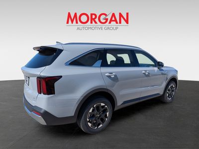 2026 Kia Sorento - Photo 5