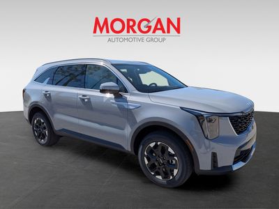 2026 Kia Sorento - Photo 2
