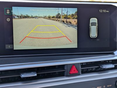 2026 Kia Sorento - Photo 37
