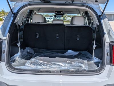 2026 Kia Sorento - Photo 13