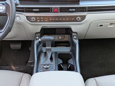 2026 Kia Sorento - Photo 24